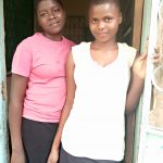GALLERY 44 MINTO Girl child