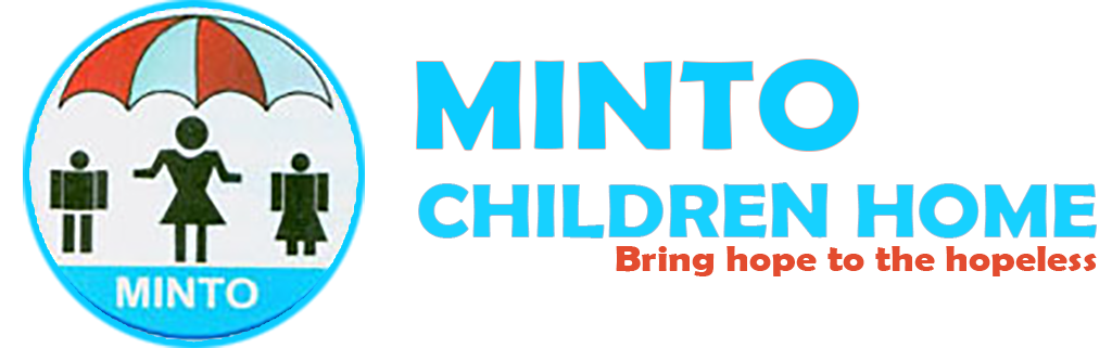 Minto Children's Logo