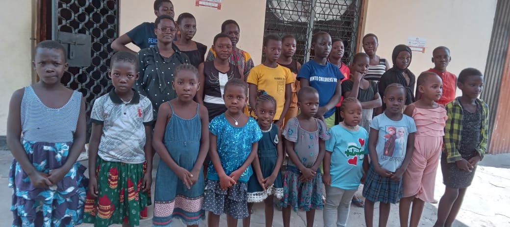 Minto Children's Home 5